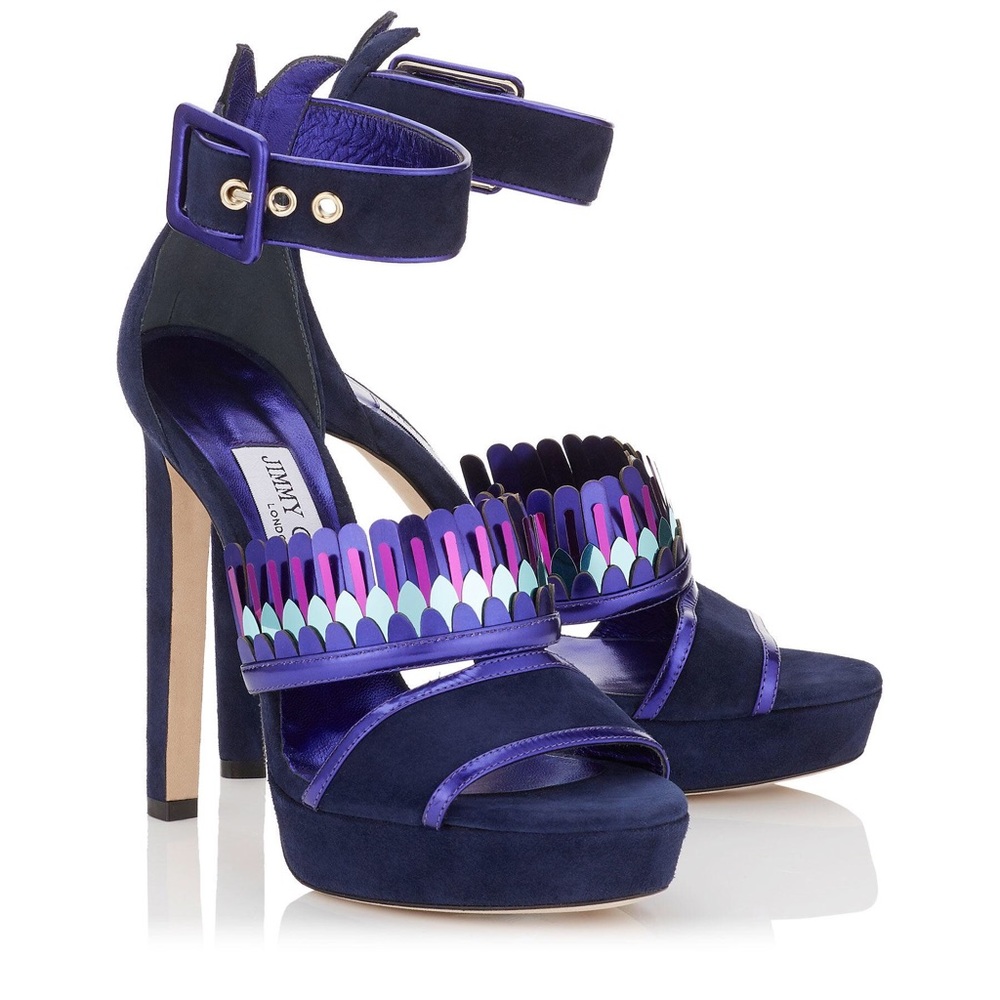 Jimmy Choo Kathleen heels Size 9